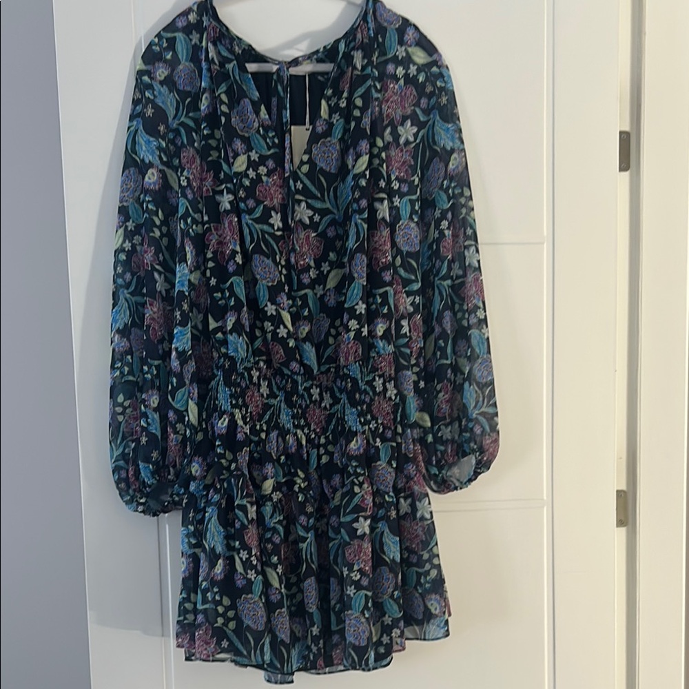 Ramy Brook Annika Dress